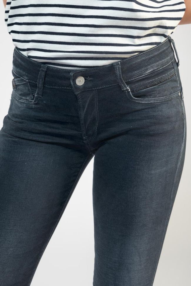Kapan Pulp Regular jeans blau-schwarz Nr.1