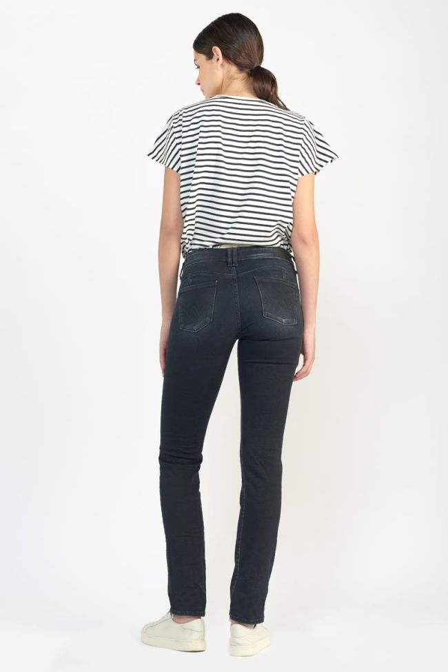 Kapan Pulp Regular jeans blau-schwarz Nr.1