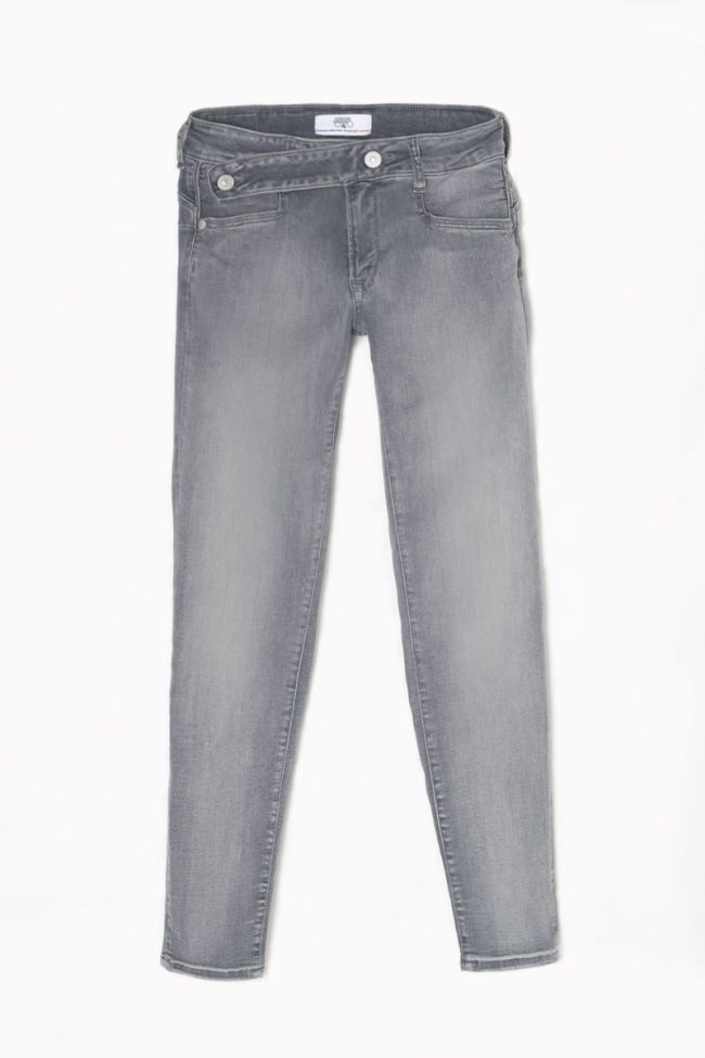 Pulp slim 7/8 jeans grau Nr.3
