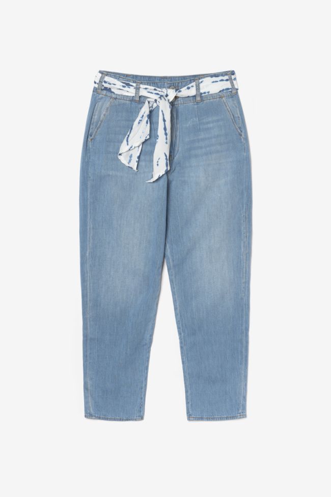 Sunbury Jeans blau Nr.4