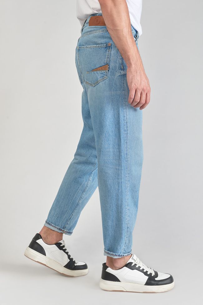 1998 Basic 7/8 Jeans vintage blau Nr.5