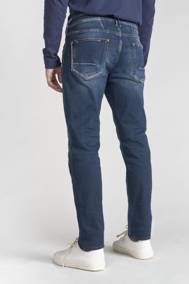 Aviso 600/17 Adjusted jeans vintage blau-schwarz Nr.2