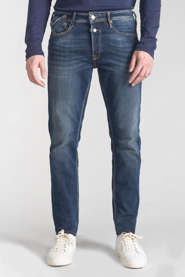 Aviso 600/17 Adjusted jeans vintage blau-schwarz Nr.2