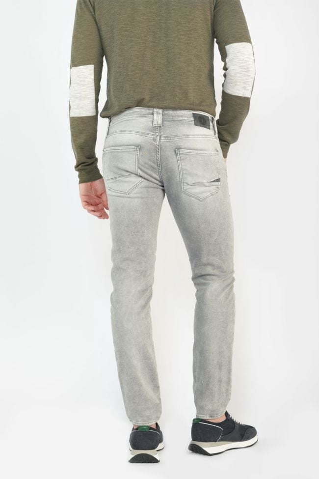 Jogg 700/11 Slim jeans grau Nr.4
