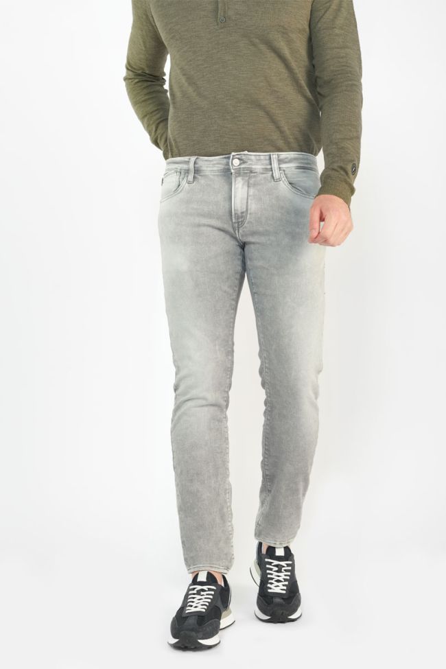 Jogg 700/11 Slim jeans grau Nr.4