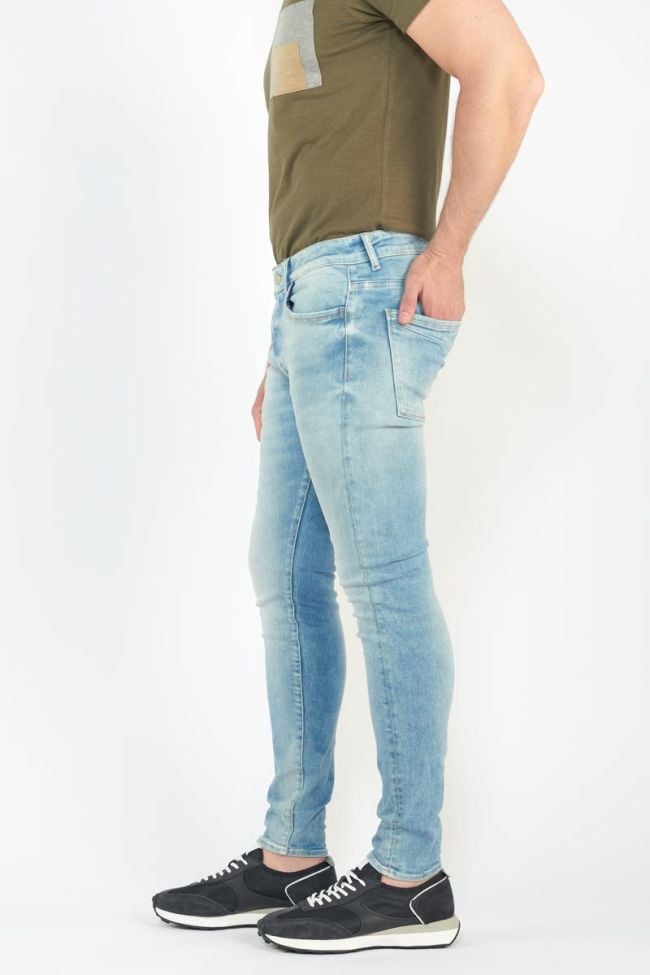 Power Skinny 7/8 jeans blau Nr.5