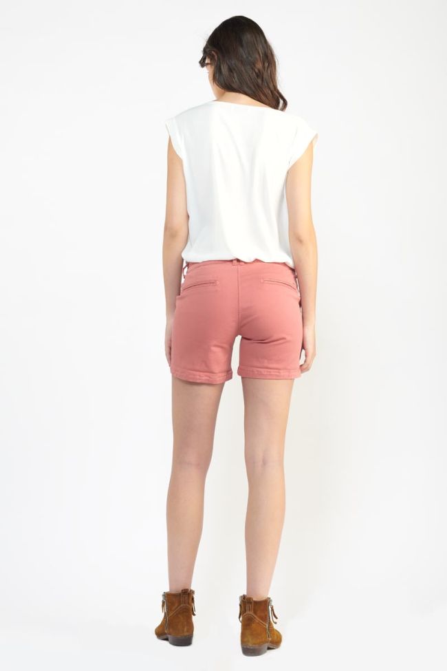 Shorts Veli 4 in rosa