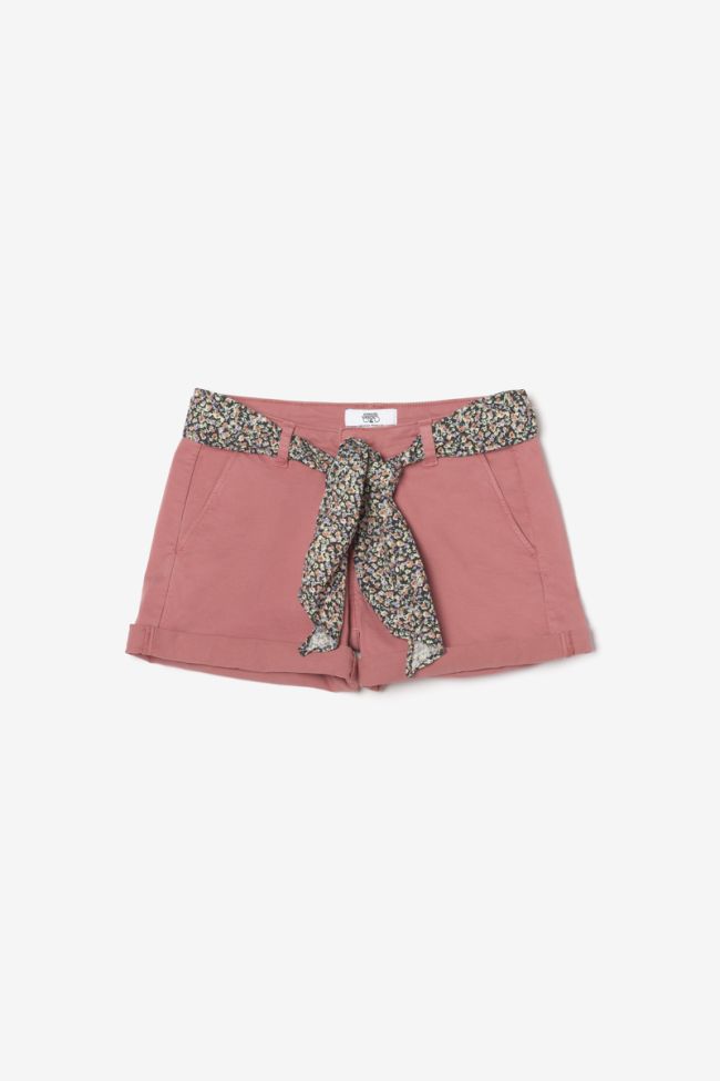 Shorts Veli 4 in rosa