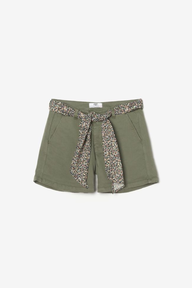 Shorts Veli 4 in grün
