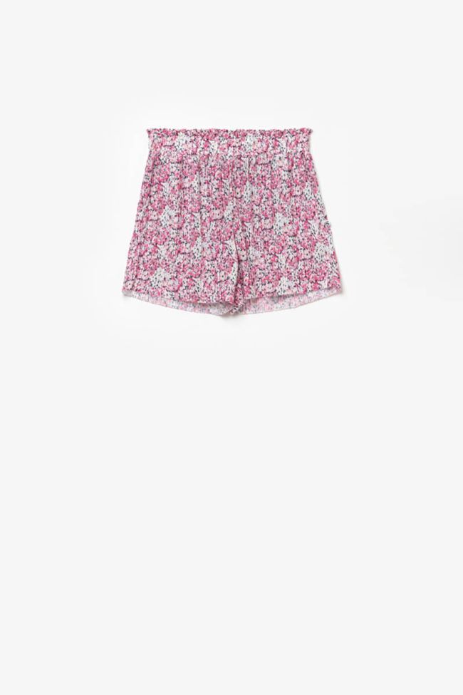 Shorts Roezgi in rosa