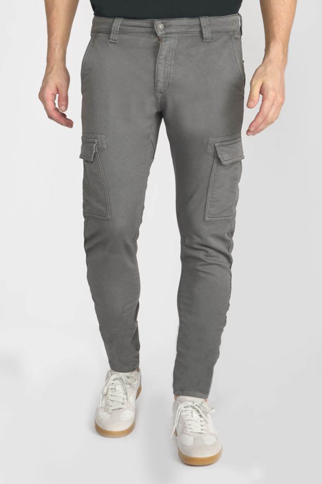 Hose Koge in grau