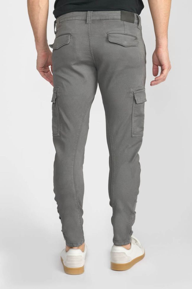 Hose Koge in grau