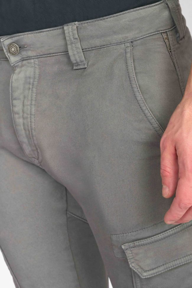 Hose Koge in grau