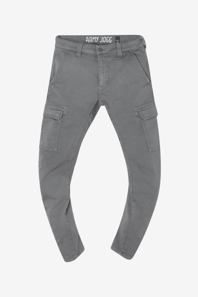 Hose Koge in grau