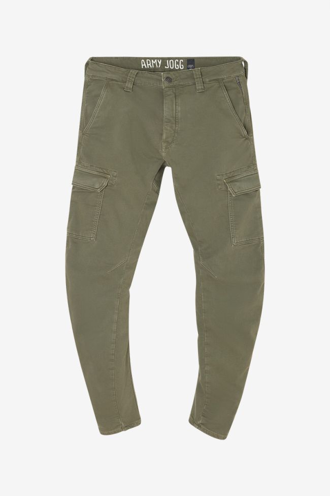 Treillis Jogg Koge