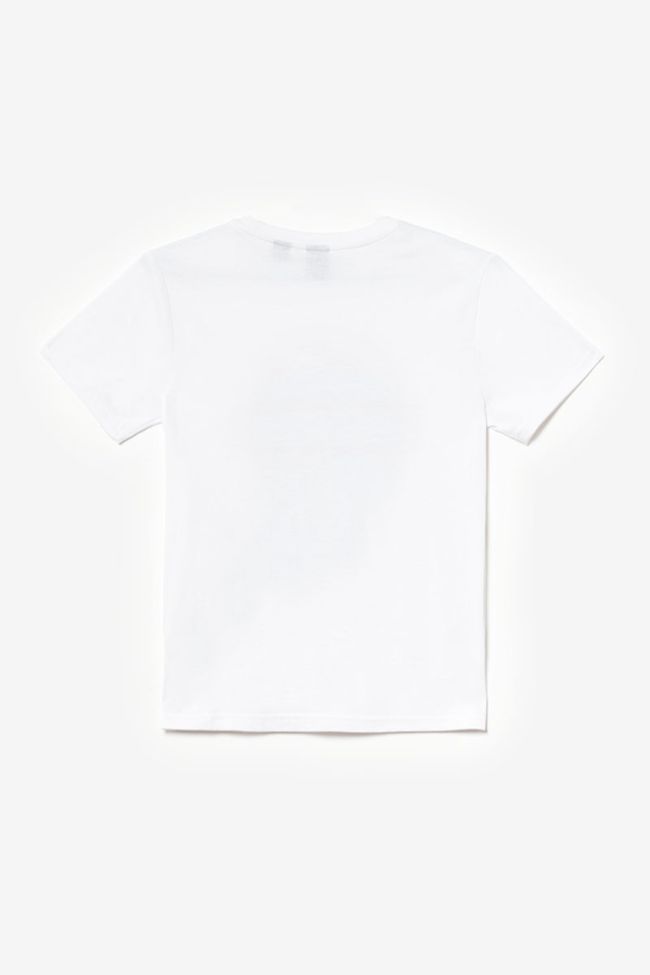 T-shirt Casibo in weiß