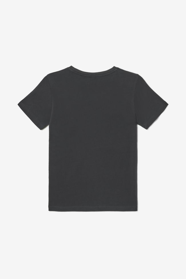 T-shirt Hashibo in schwarz