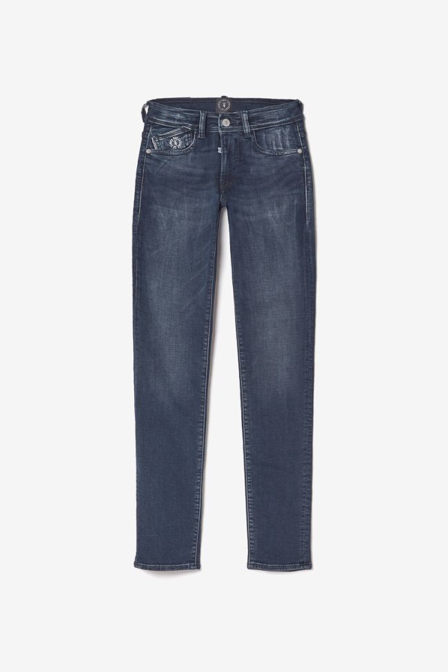 Jeans blau-schwarz Nr.2