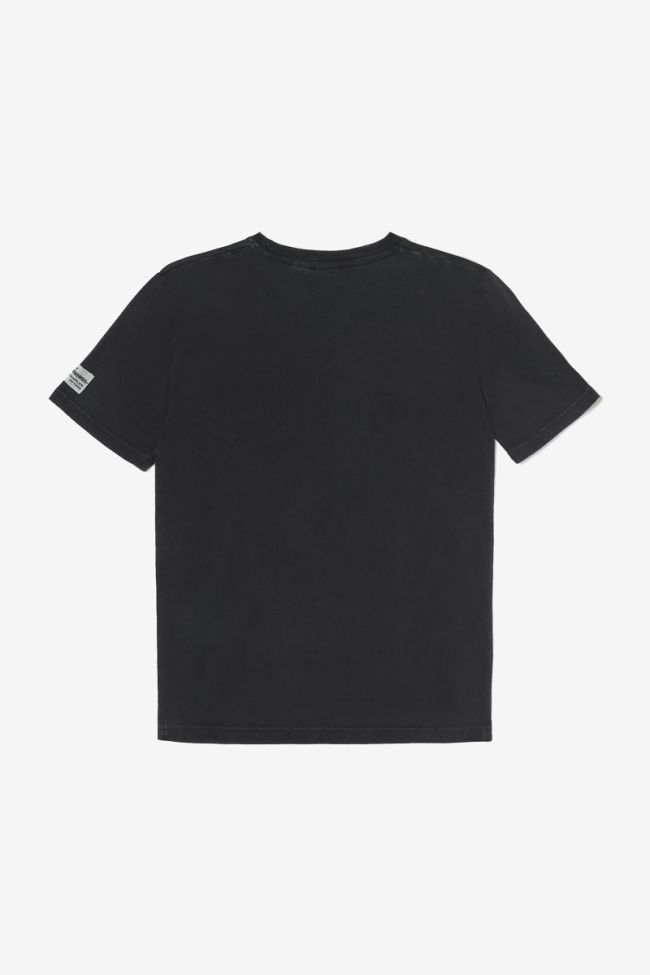 T-shirt Urbybo in schwarz