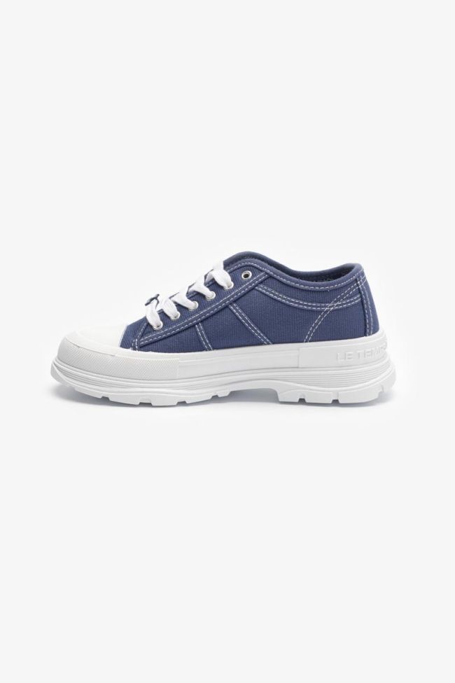 Sneakers Lina in blau