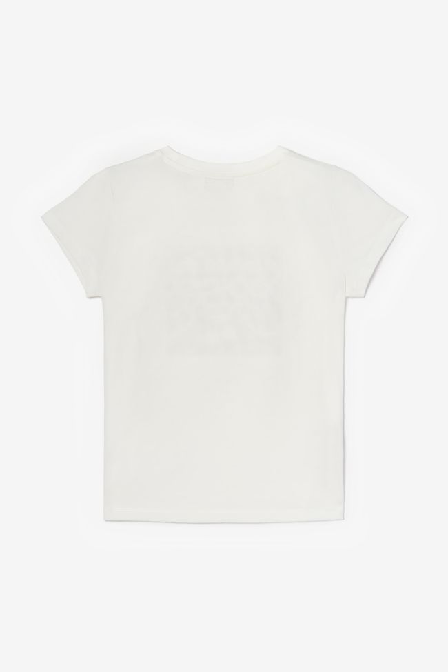 T-shirt Bievagi in weiß