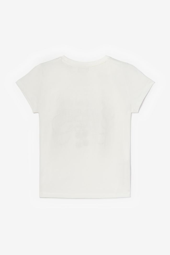 T-shirt Corinagi in weiß