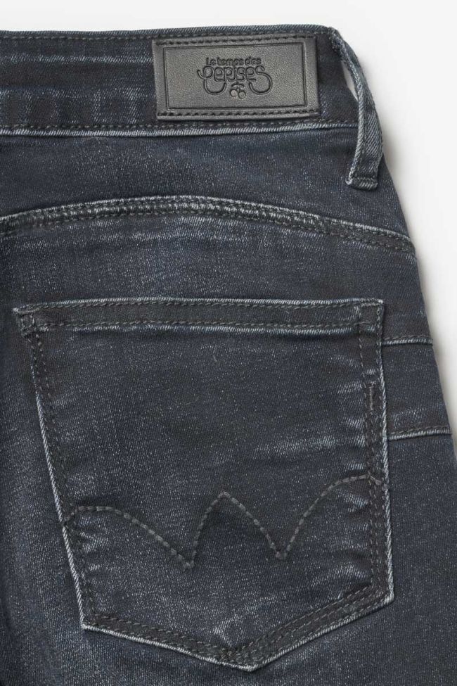 Sina Pulp Flare jeans blau-schwarz Nr.1
