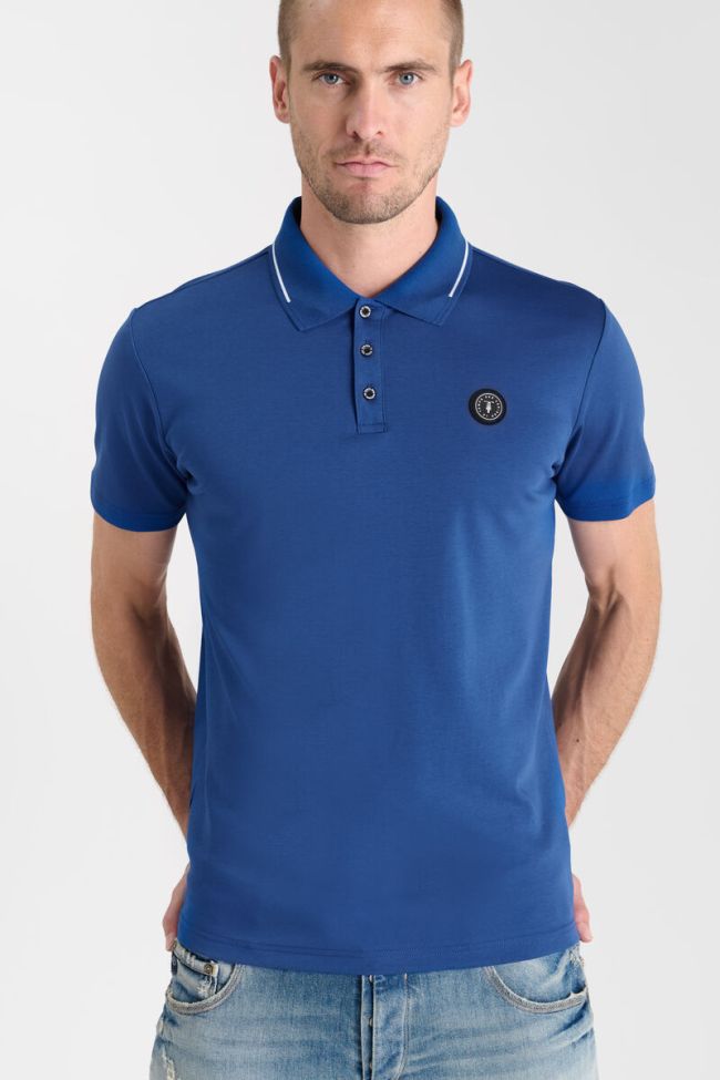 Poloshirt Aron