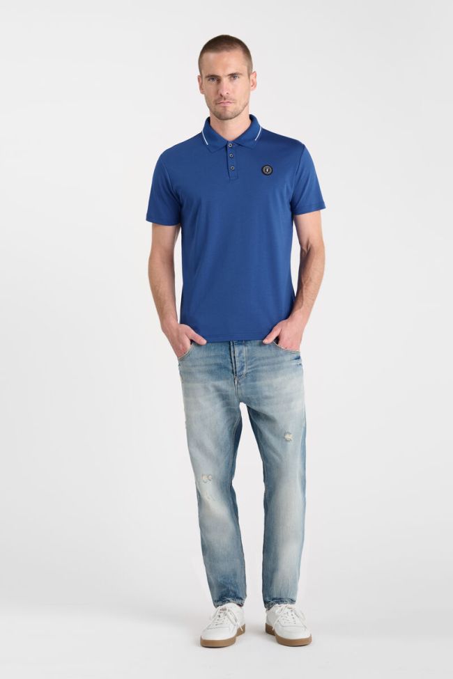 Poloshirt Aron