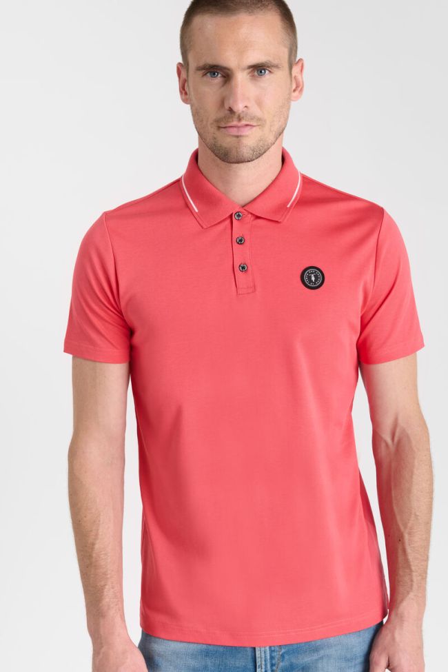 Poloshirt Aron