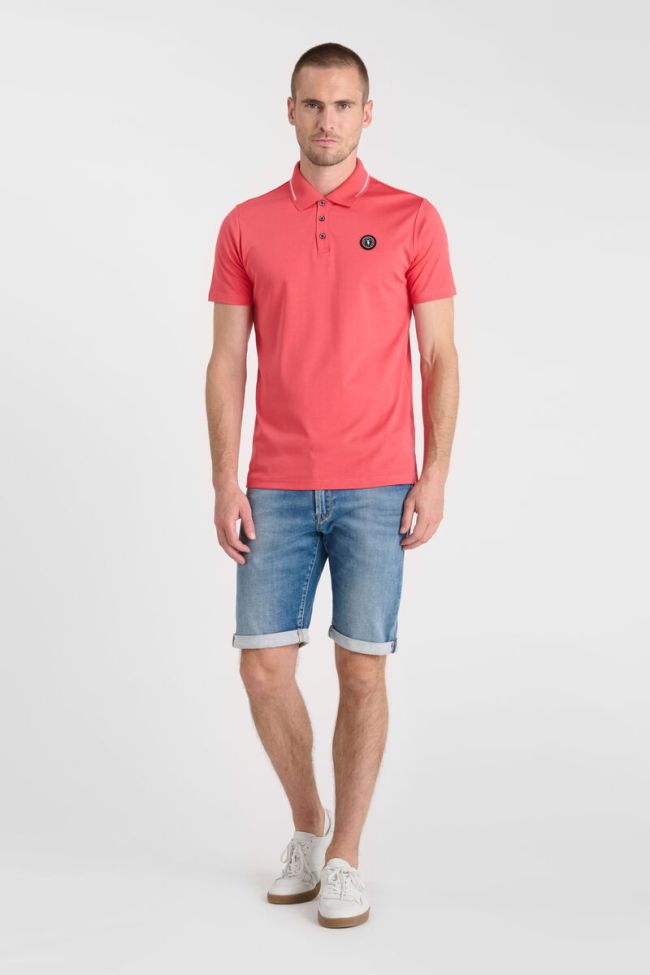 Poloshirt Aron