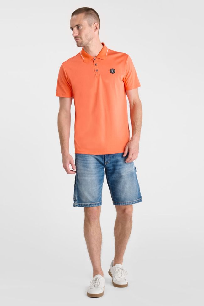 Poloshirt Aron