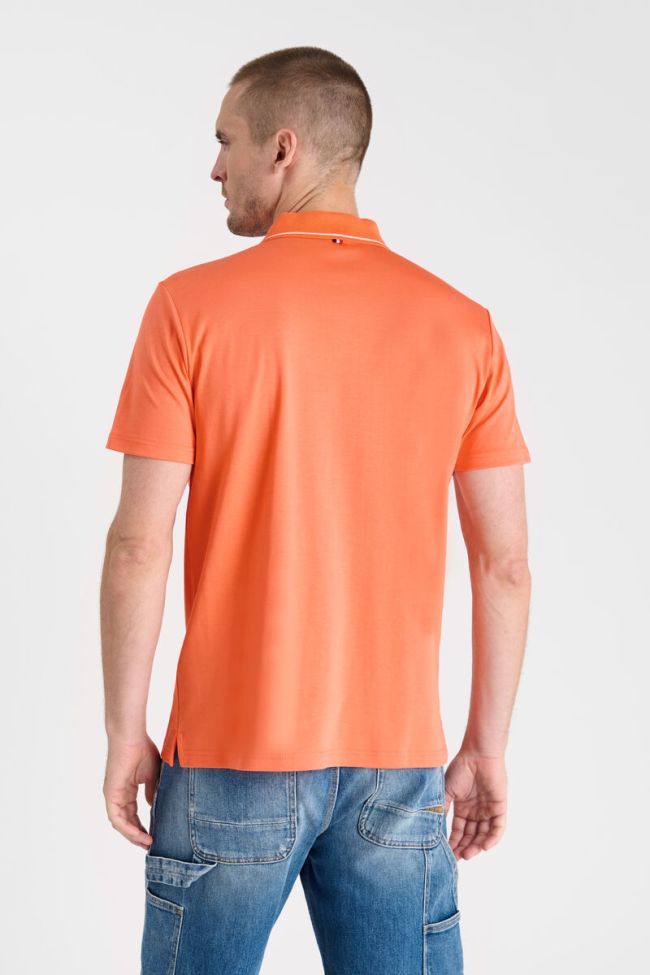 Poloshirt Aron