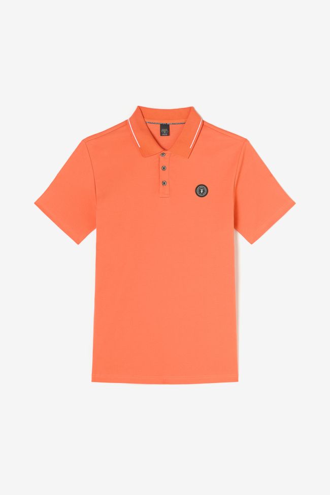 Poloshirt Aron