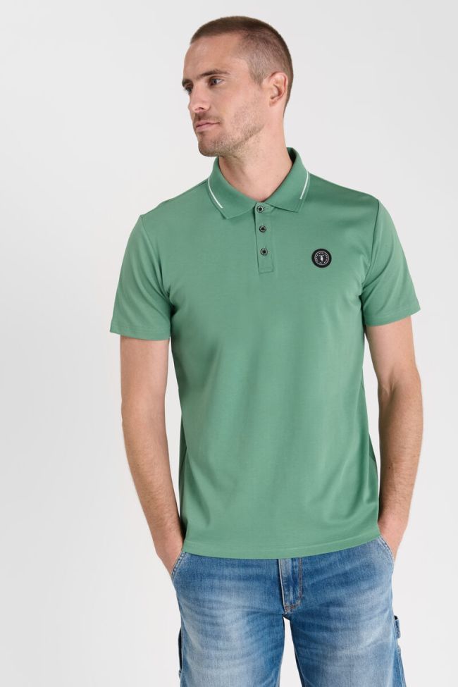 Poloshirt Aron