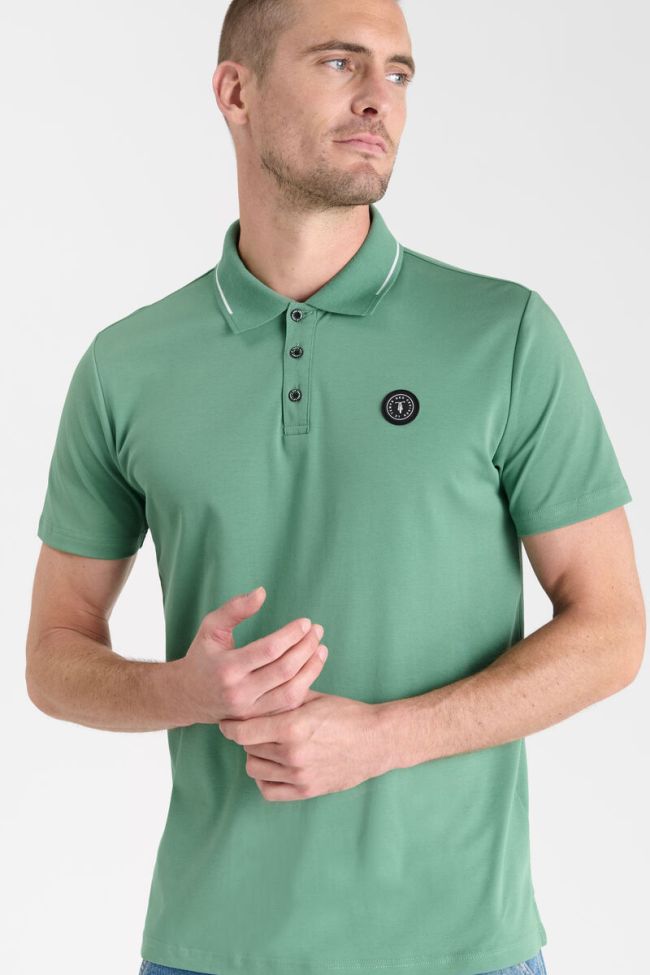 Poloshirt Aron