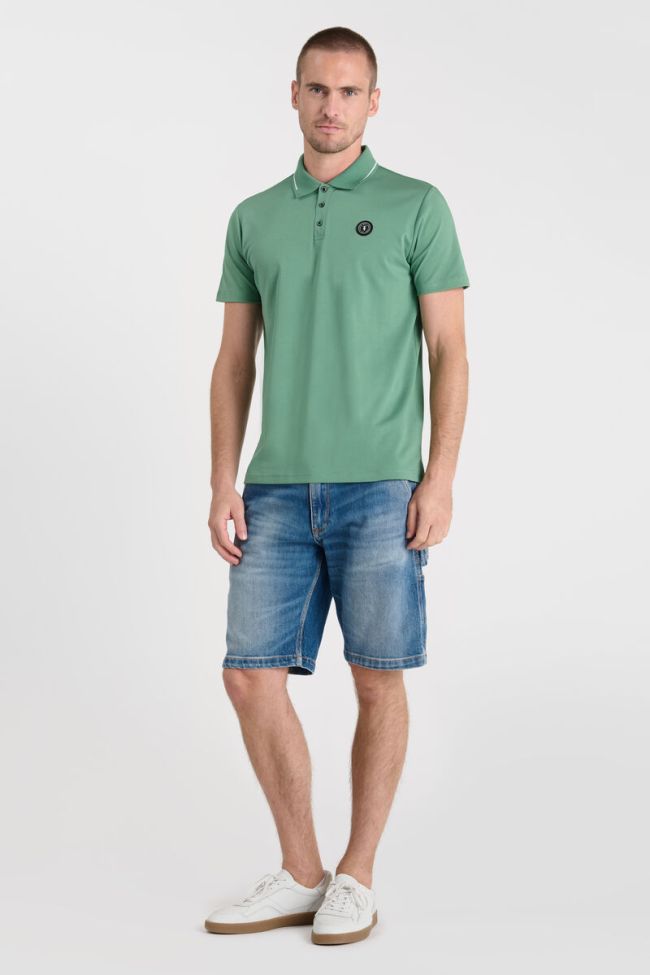 Poloshirt Aron
