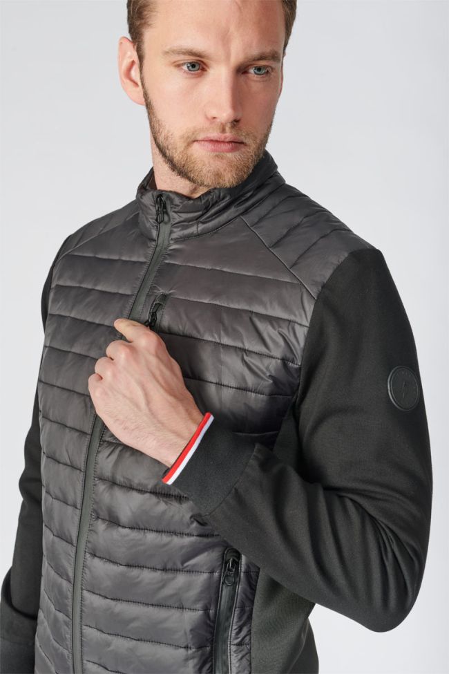 Daunenjacke Boty in schwarz