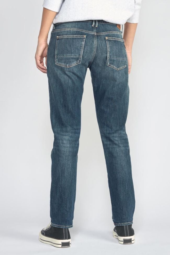 Nosfell 200/43 boyfit jeans vintage blau Nr.2