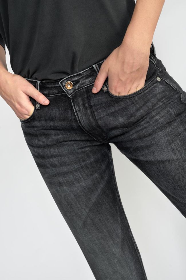 Sea 200/43 boyfit jeans schwarz Nr.1