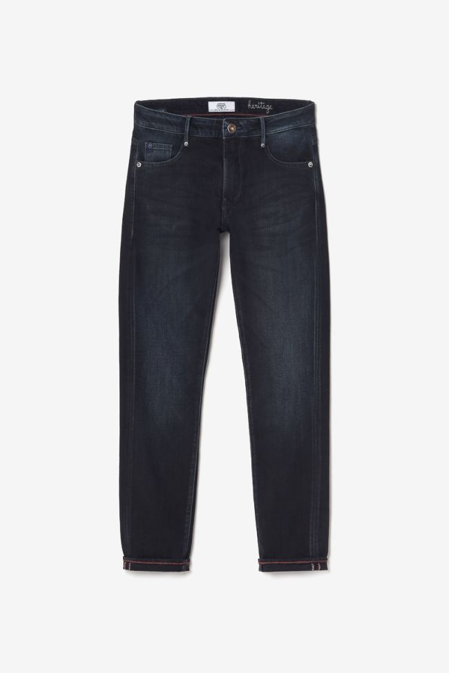 Sea 200/43 boyfit jeans blau-schwarz Nr.1