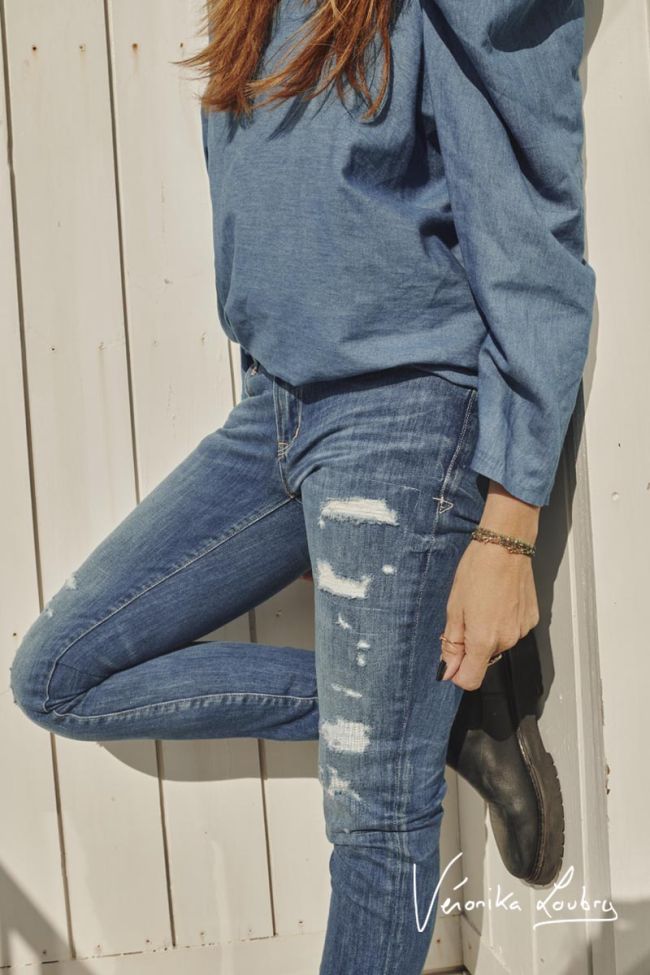 Lif 300/16 Slim jeans 