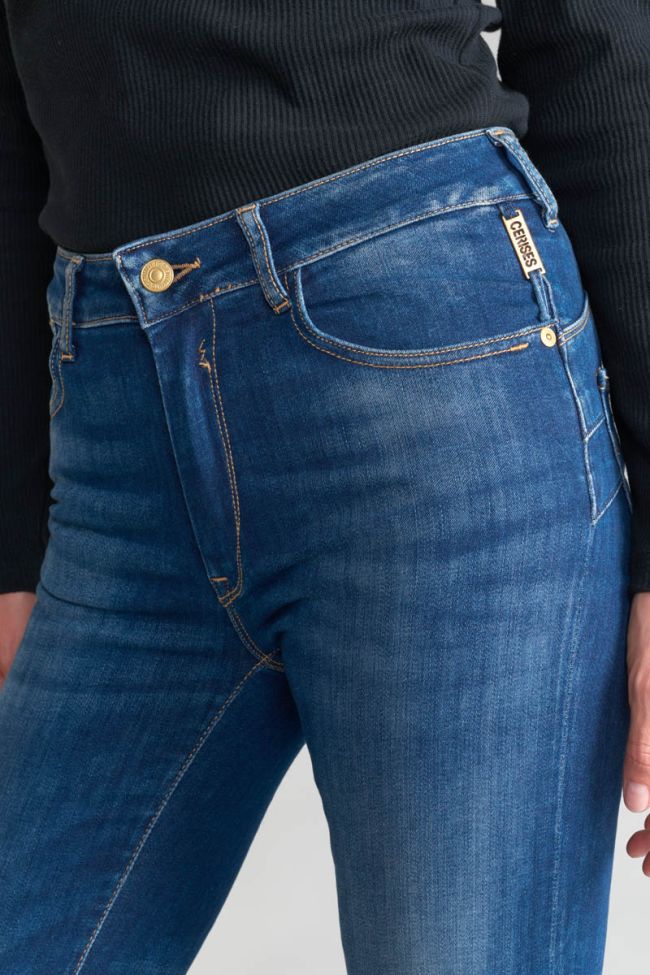 Casal pulp regular high waist jeans blau Nr.2