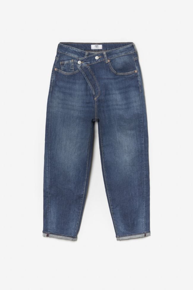 Cosy boyfit jeans blau Nr.2