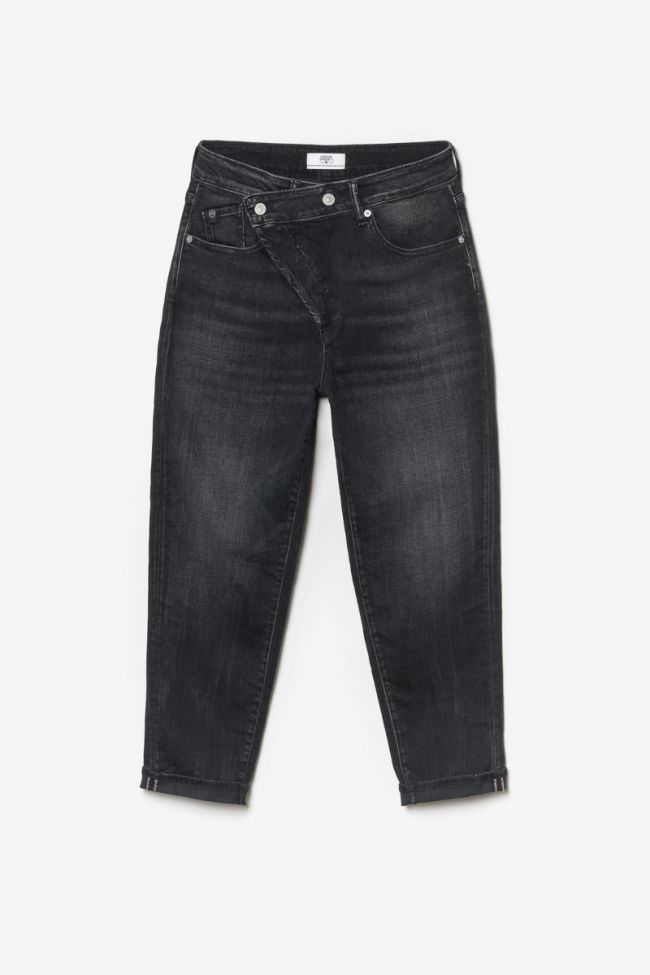Cosy jeans schwarz Nr.1