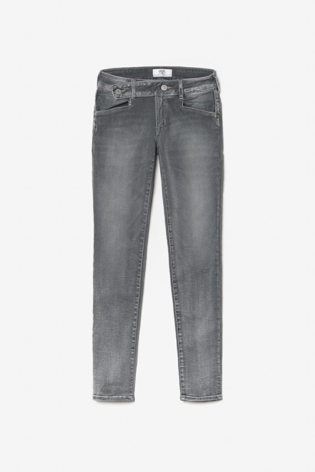 Jarry pulp slim 7/8 jeans grau Nr.3