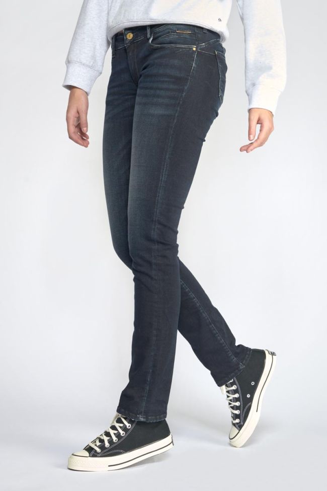Luz pulp regular jeans blau-schwarz Nr.1