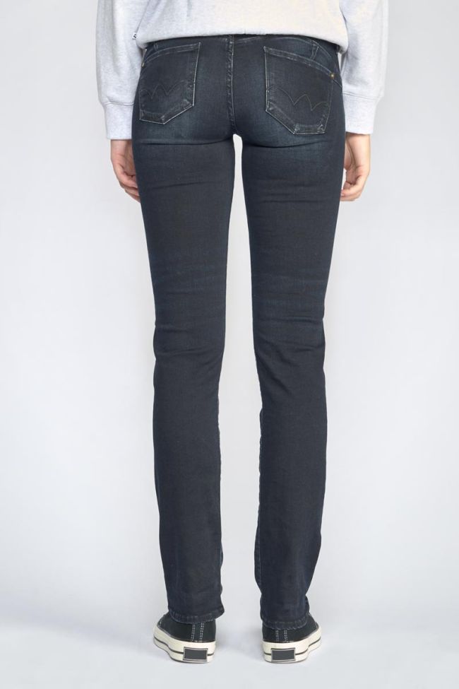 Luz pulp regular jeans blau-schwarz Nr.1
