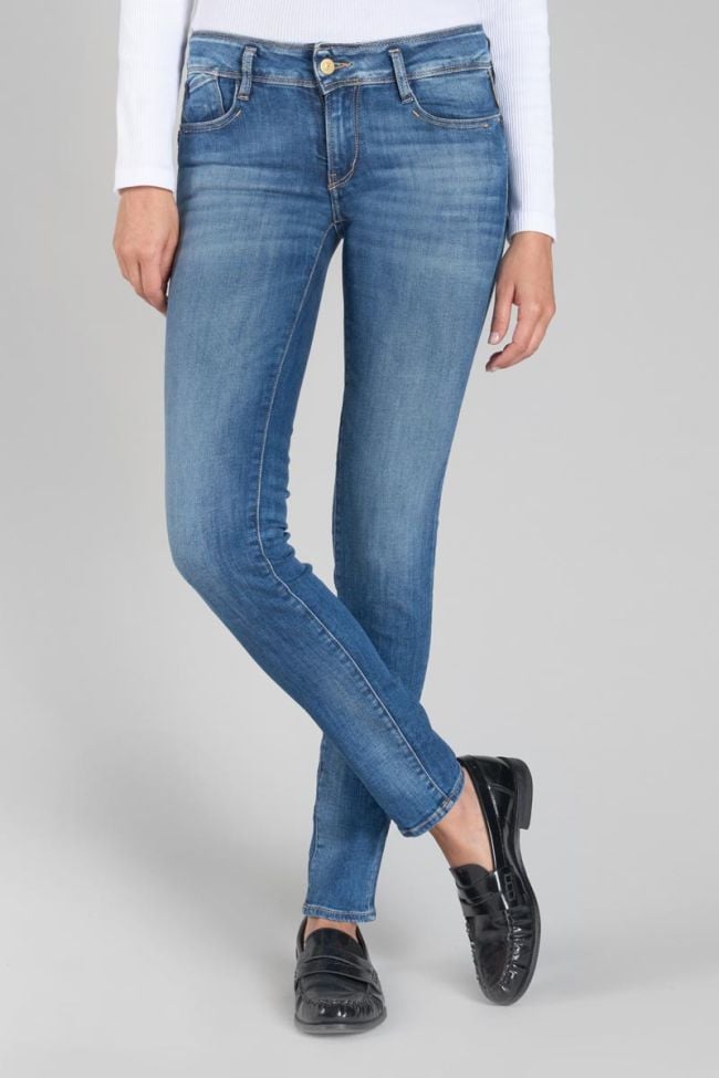Phacos pulp slim jeans blau Nr.3
