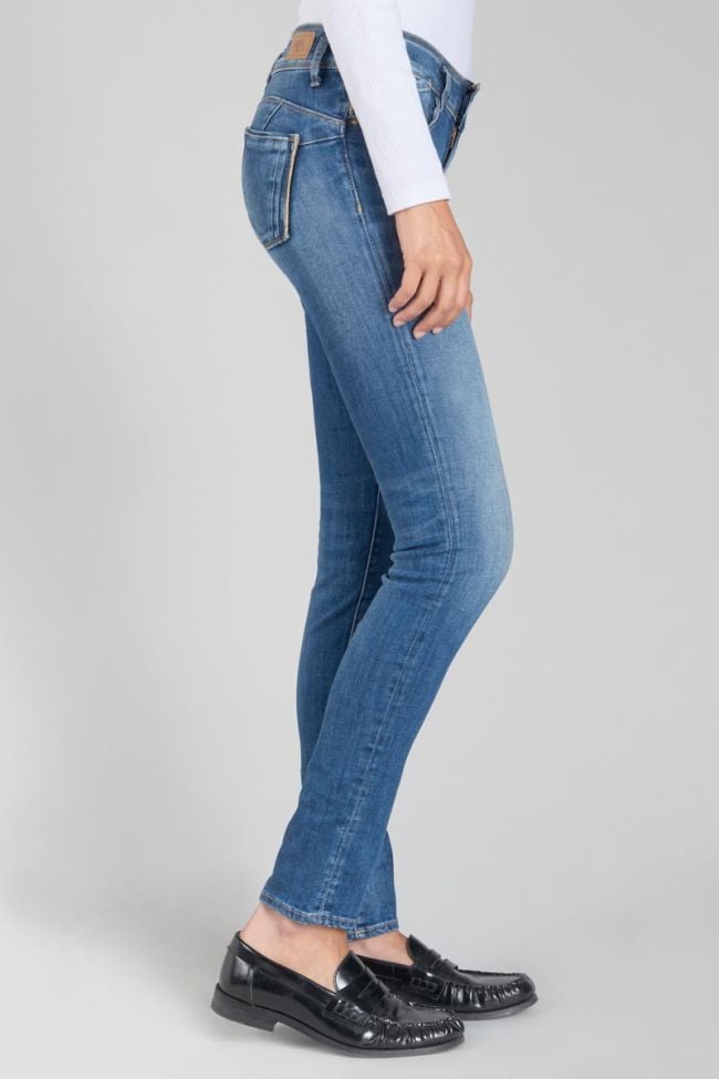 Phacos pulp slim jeans blau Nr.3